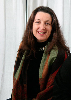 Sara Maurer